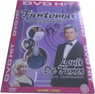 Fantomas kontra Scotland Yard