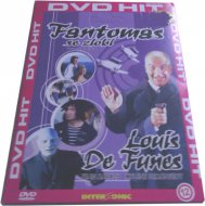 Fantomas se zlobí