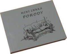 Mini zrnká pohody