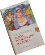 Pamäti policajného seržanta
