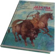 Synovia Veľkej medvedice III. - Jaskyňa v čiernych horách