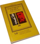 Herec nejen na udici