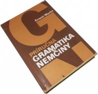 Príručná gramatika nemčiny
