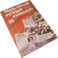 Malý album veľkých osobností