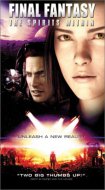 Final fantasy: Esence života