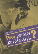 Proč zemřel Jan Masaryk?