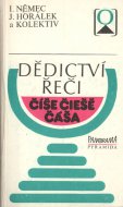 Dědictví řeči