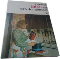 1000 rad pro domácnost