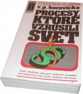 Procesy, ktoré vzrušili svet