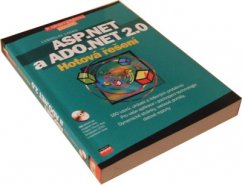 ASP.NET a ADO.NET 2.O - Hotová řešení