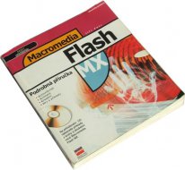 Macromedia FLASH MX