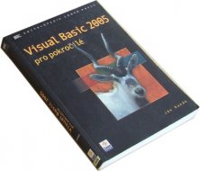 Visual Basic 2005 pro pokročilé