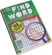 Find Word