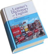 a Learner's Dictionary of English