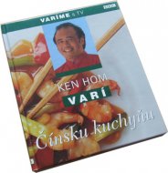 Ken Hom varí čínsku kuchyňu