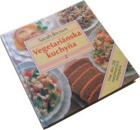 Vegetariánska kuchyňa 2