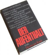 Der Aufenthalt