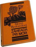 Záhrada pri mori