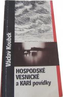 Hospodské vesnické a Karí povídky 