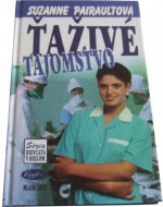 Ťažive tajomstvo 