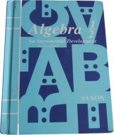 Algebra