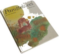 Parožtekovci