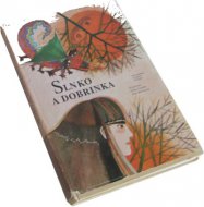 Slnko a Dobrinka