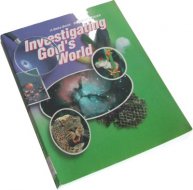 Investing God's World