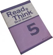 Read & Think Skill Sheets 
