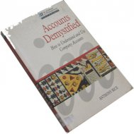Accounts Demystified