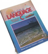 God's Gift of Language C