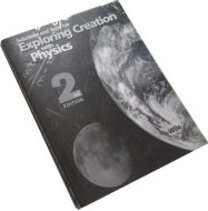 Exploring Creation with Physics 2