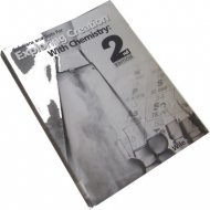 Exploring Creation With Chemistry : 2