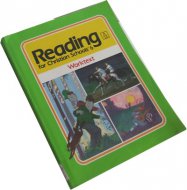 Reading for Christian 6