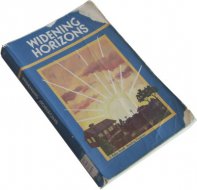Widening Horizons