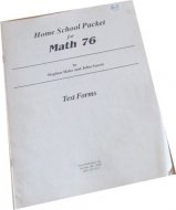 Math 76