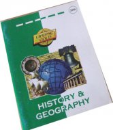 History & Geography
