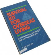 Survival Kit For Overseas Living
