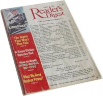 Reader's Digest 