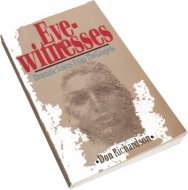 Eye-witnesses