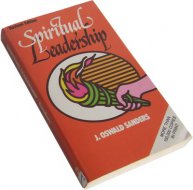 Spiritual Leadership