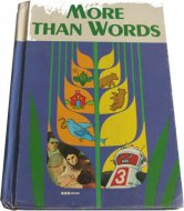 More than Words