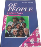 Of people literature
