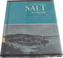 The First Book of SALT