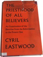 The Priesthood of all Believers