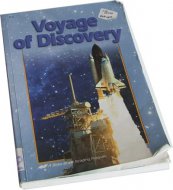 Voyage of Discovery