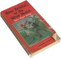 Hans Brinker, or the Silver Skates