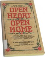 Open Heart Open Home 