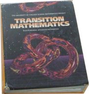 Transition Mathematics