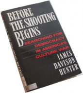 Before The Shooting Begins 